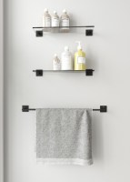 TOALLERO LAVABO 60cm STICK COSMIC